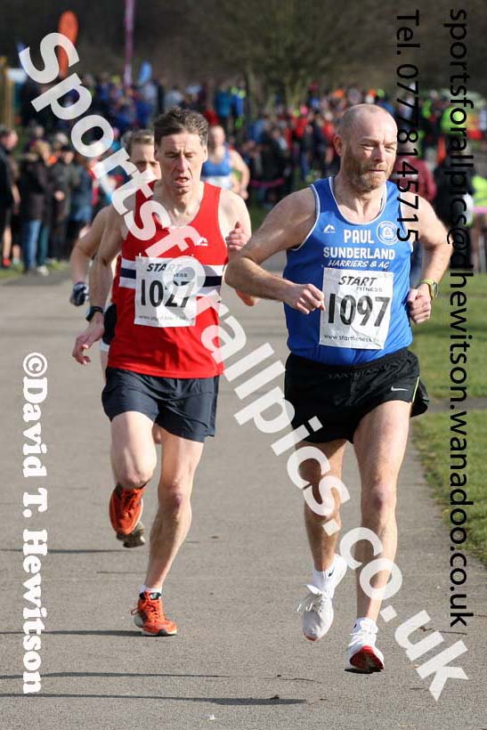 Women and mens veterans over-50s Royal Signals NECC Rod Relays, Hetton Lyons Park, Hetton-le-Hole. Photo: David T. Hewitson/Sports for All Pics